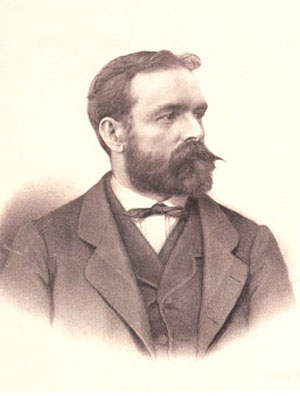 Josef Rheinberger (Composer, Arranger) - Short Biography